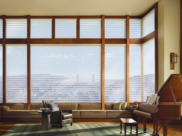 Living Room Blinds Shades Elite Shutters Blinds Hv Phoenix Az