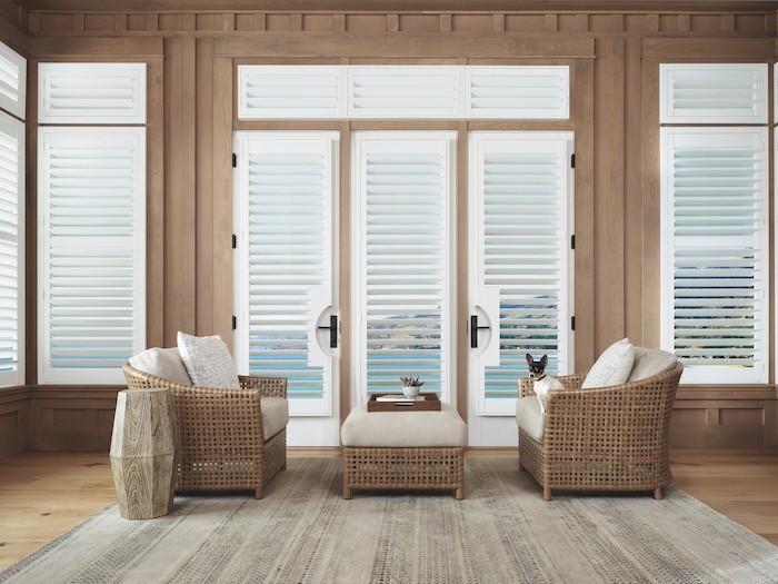 Living Room Blinds Shades Elite Shutters Blinds Hv Phoenix Az